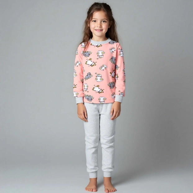 Комплект фото Татошка