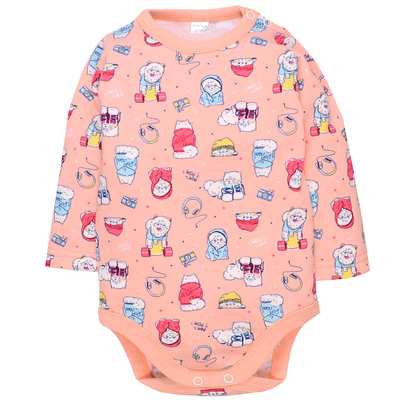 Полукомбинезон