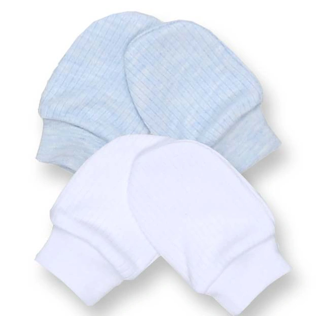 Рукавички интерлок рапорт фото Татошка