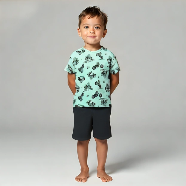 Комплект фото Татошка