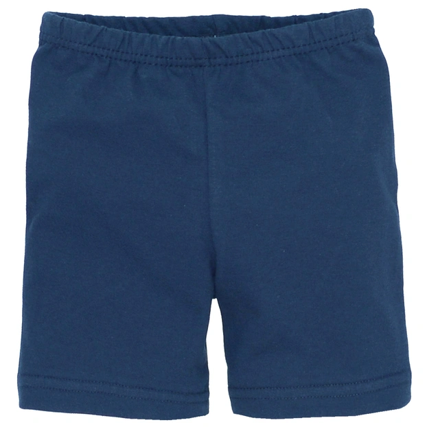 Шорти для хлопчика, 86-134см, кулір, сині фото Татошка