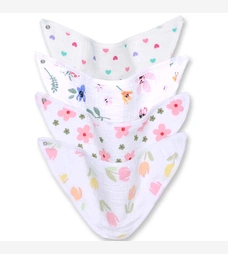 Фартух муслін в асортименті фото на tatoshka.ua