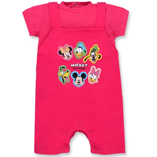 Полукомбинезон фото Татошка