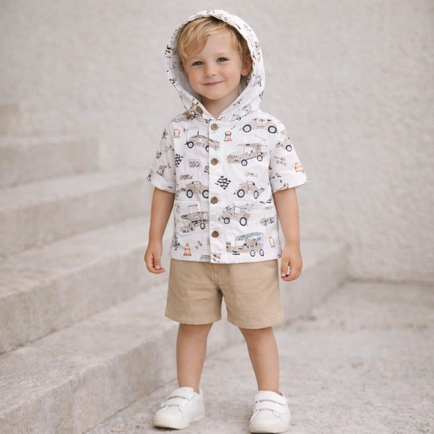 Комплект фото Татошка