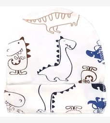 Дитяча шапочка, р 36-38 р, рібана, біла з принтом фото на tatoshka.ua