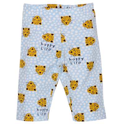 Велосипедки (трессы)