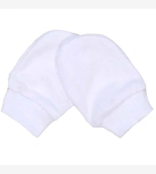 Рукавички интерлок фото на tatoshka.ua