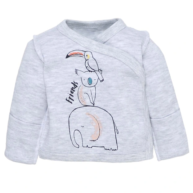 Распашонка фото Татошка