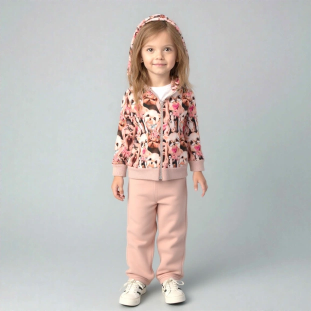 Комплект фото Татошка