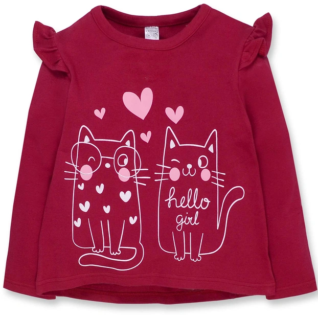 Джемпер фото Татошка