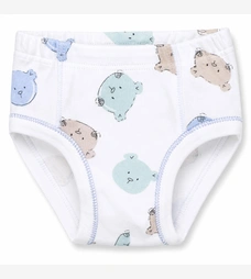 Дитячі труси для хлопчика, р.86-110 см, рібана, ,білий з принтом фото на tatoshka.ua