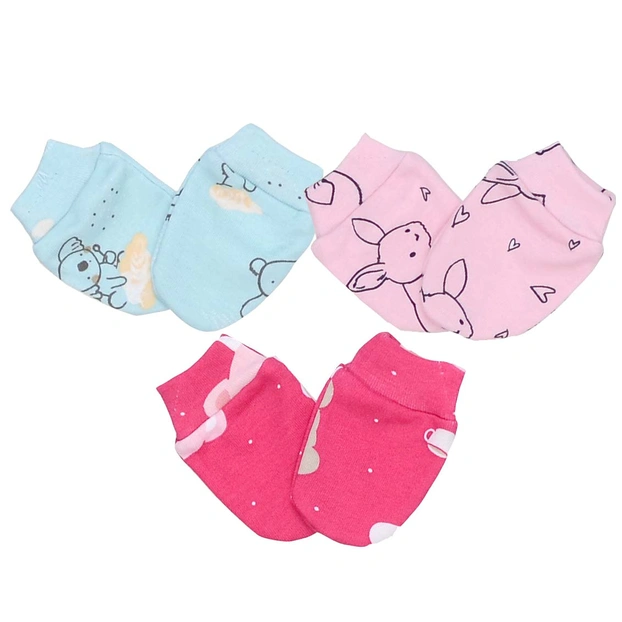 Рукавички мультиріп фото Татошка