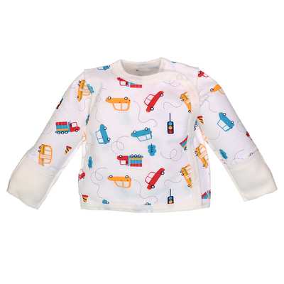 Распашонка