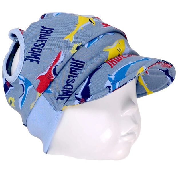 Шапочка фото Татошка