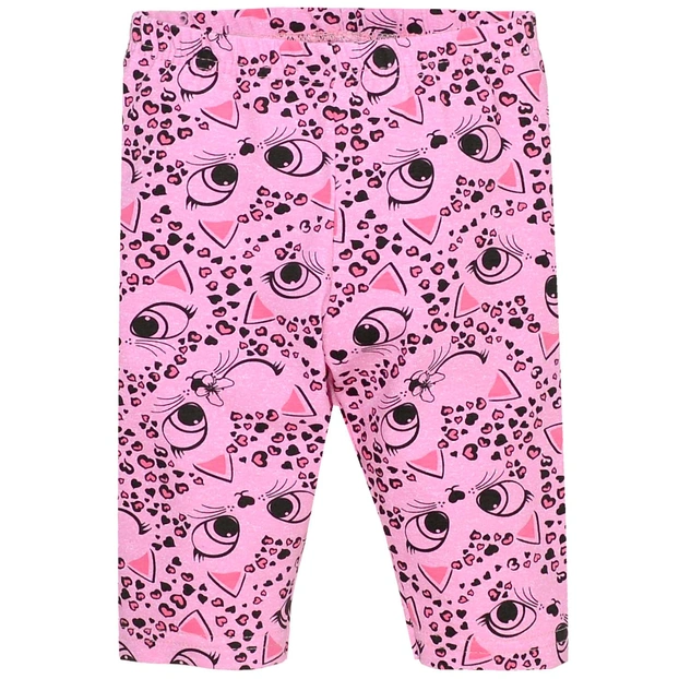 Велосипедки (трессы) фото Татошка