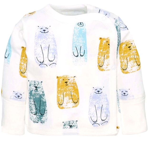 Распашонка фото Татошка