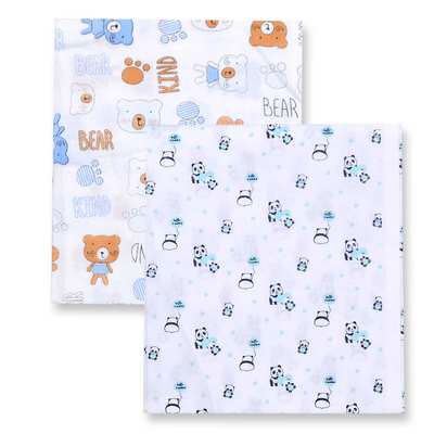 Пеленка ситец  95*110