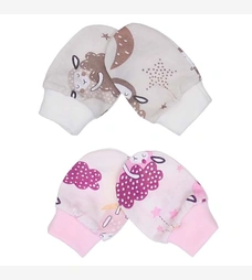 Рукавички кулір фото на tatoshka.ua