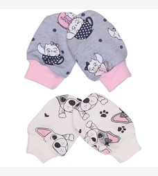 Рукавички футер фото на tatoshka.ua