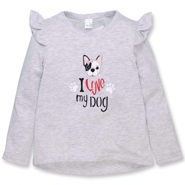 Джемпер фото Татошка