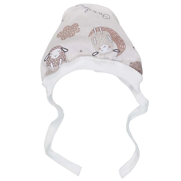 Чепчик фото Татошка