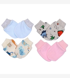 Рукавички футер фото на tatoshka.ua