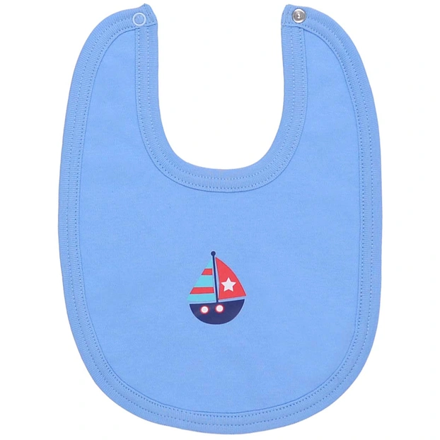 Фартух інтерлок в асортименті фото Татошка