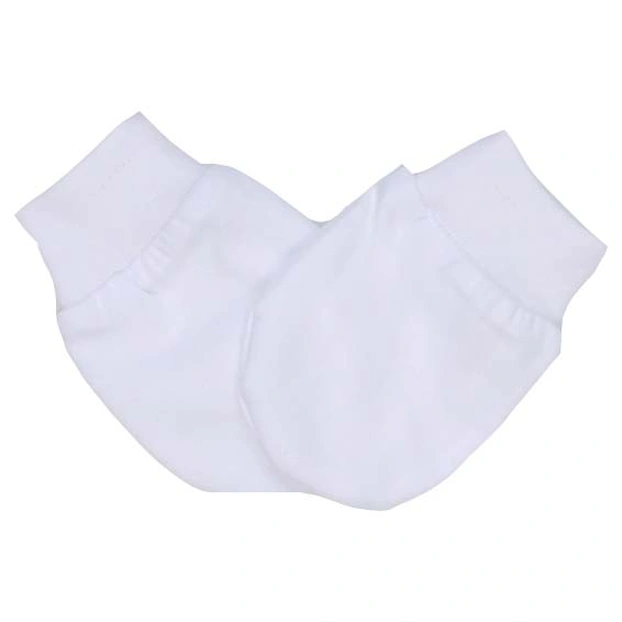 Рукавички кулир фото Татошка