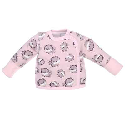 Распашонка