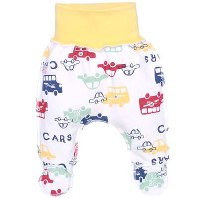 Ползунки на резинке