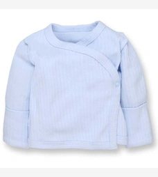 Льоля уні, 50-62см, інтерлок 100% бавовна, блакитна фото на tatoshka.ua