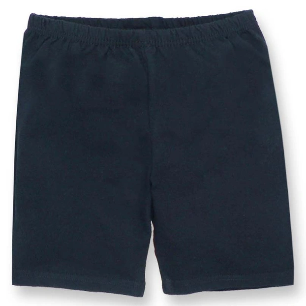 Шорти для хлопчика, 86-134 см, кулір, чорні фото Татошка