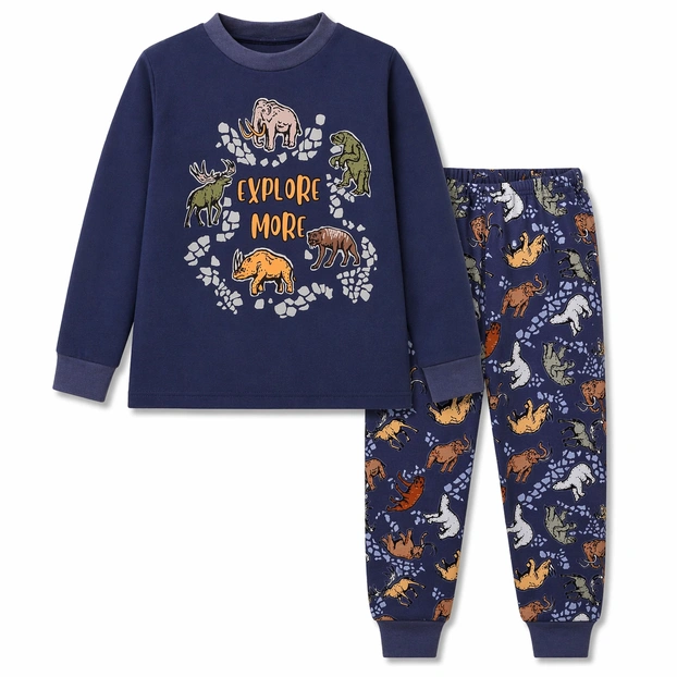 Пижама фото Татошка