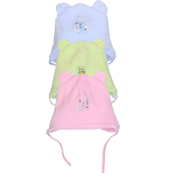 Шапочка фото Татошка