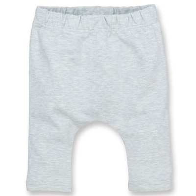 Дитячі штани для дівчинки, р.74-92 см, рібана, зелений