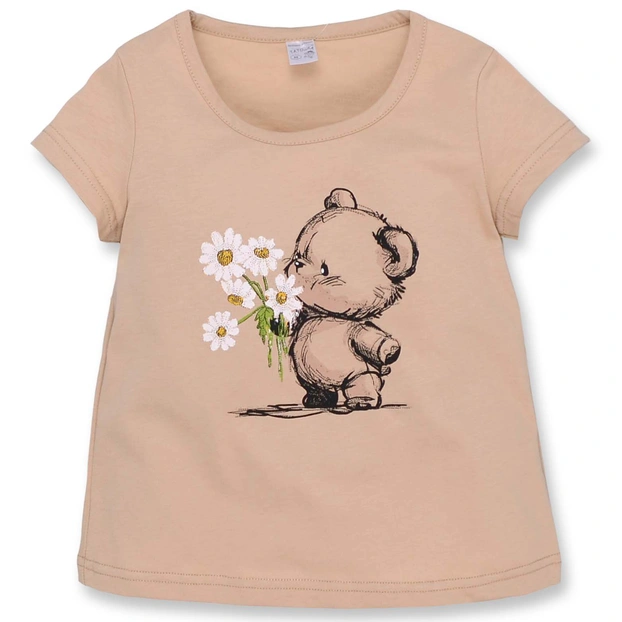 Футболка фото Татошка