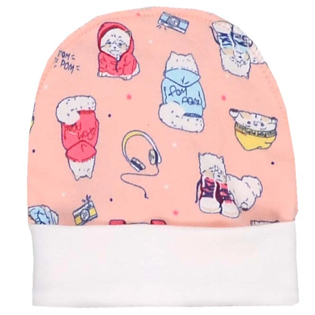 Шапочка фото Татошка