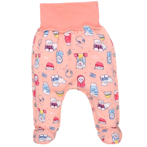 Ползунки на резинке фото Татошка