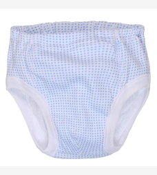 Труси для хлопчика, 128 см, рібана, білі з принтом фото на tatoshka.ua