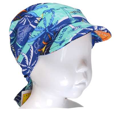 Бандана на завязке