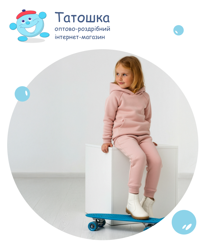 купити дитячий одяг оптом